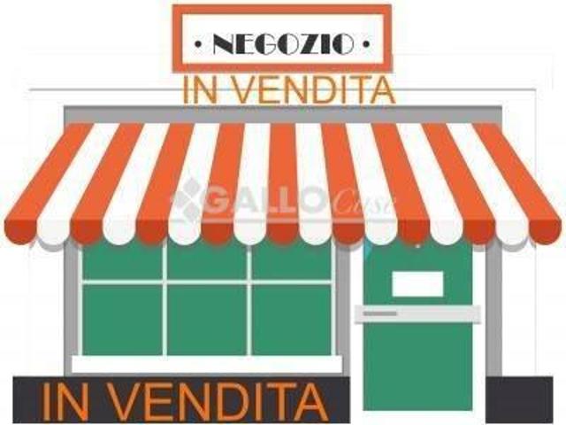 Esercizio commerciale in vendita a Cosenza
