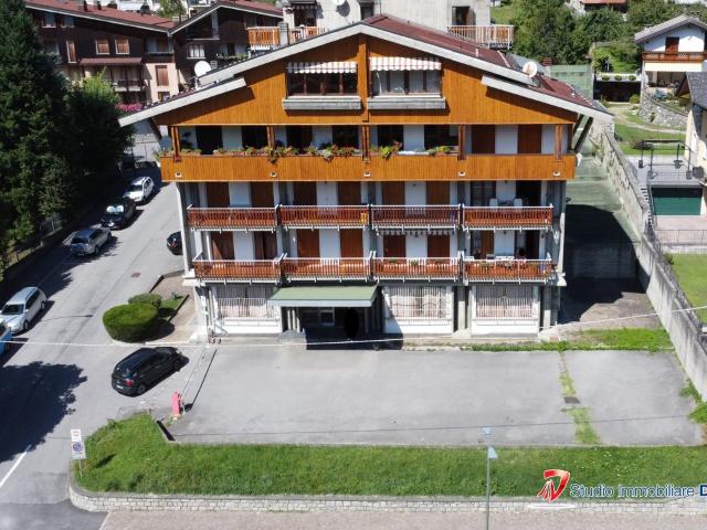 Locale commerciale in vendita a Edolo