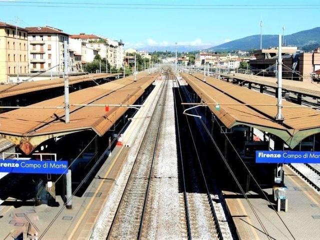 Locale commerciale in vendita a Firenze