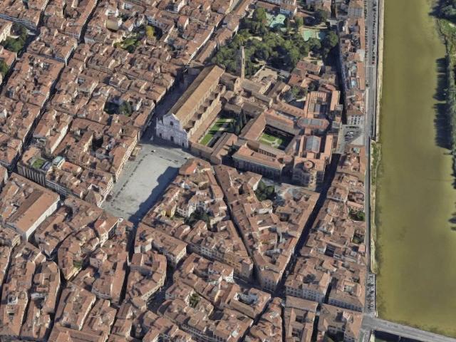 Locale commerciale in vendita a Firenze