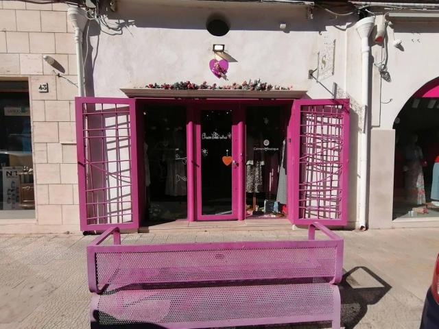 Locale commerciale in vendita a Foggia