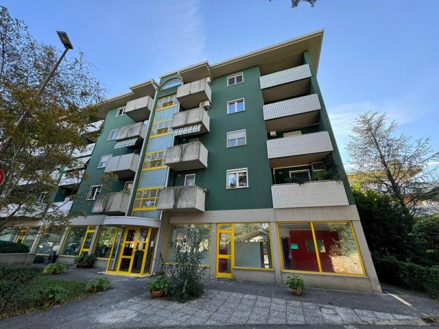 Locale commerciale in vendita a Gorizia