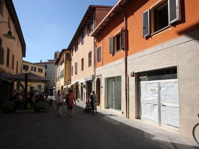 Locale commerciale in vendita a Grosseto