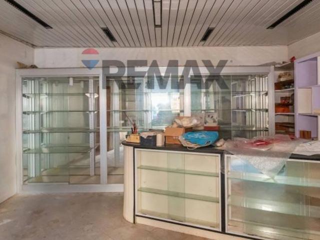 Locale Commerciale in vendita a Lentini