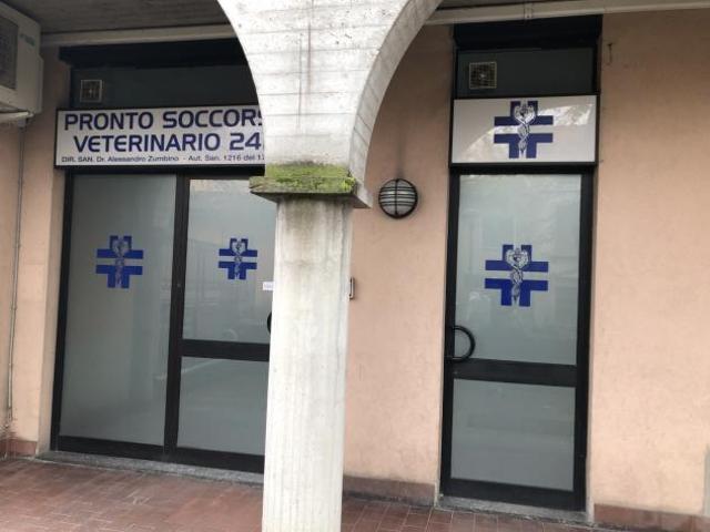 Locale commerciale in vendita a Lodi