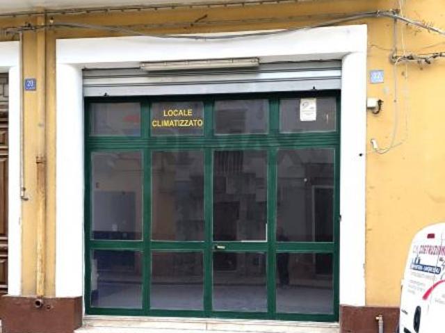 Locale Commerciale in vendita a Pachino