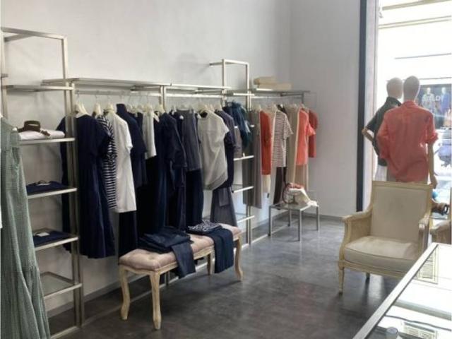 Locale commerciale in vendita a Parma