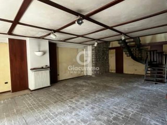 Locale commerciale in vendita a Potenza