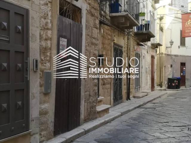 Locale commerciale in vendita a Ruvo Di Puglia