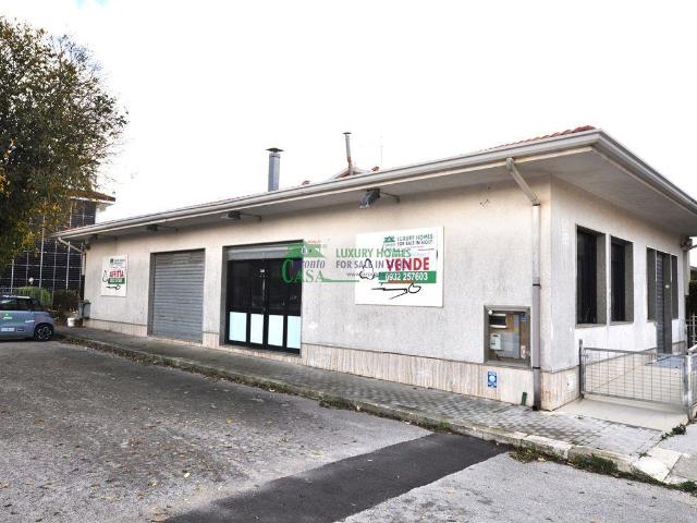 Locale commerciale in vendita a Ragusa