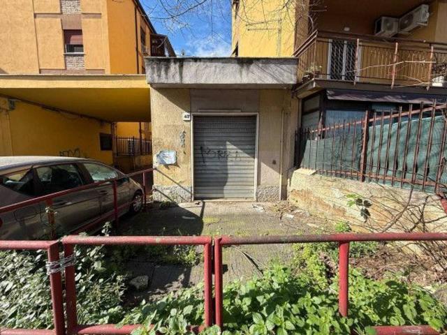 Negozio in vendita a Roma