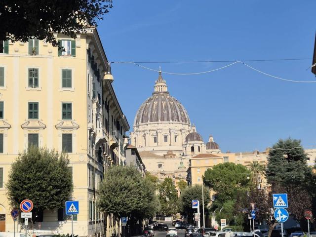 Locale commerciale in vendita a Roma, Aurelio