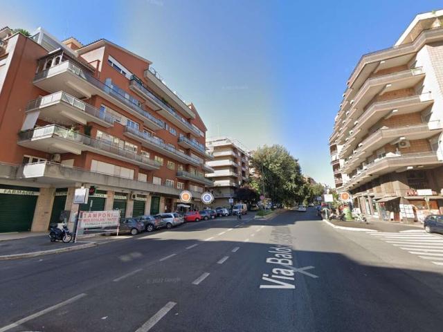 LOCALE COMMERCIALE in VENDITA a ROMA AURELIO / GREGORIO VII / UBALDI / SAN PIETRO