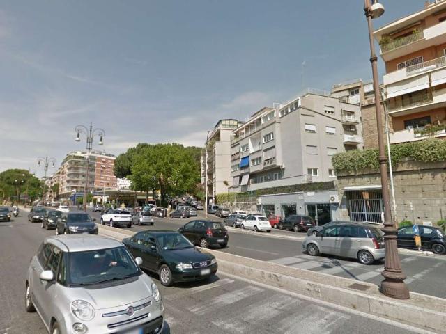 LOCALE COMMERCIALE in VENDITA a ROMA TOR DI QUINTO
