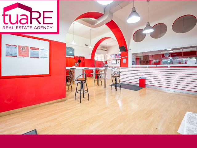 Locale commerciale in vendita a Roma, Torrevecchia