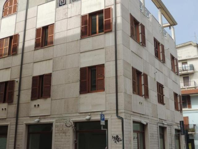 Locale commerciale in vendita a San Benedetto del Tronto
