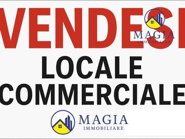 Locale commerciale in vendita a San Benedetto del Tronto, Centralissima