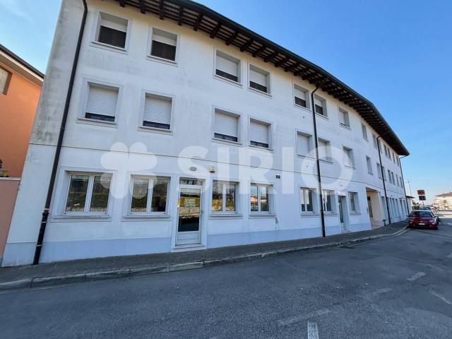 Locale commerciale in vendita a San Giorgio Di Nogaro
