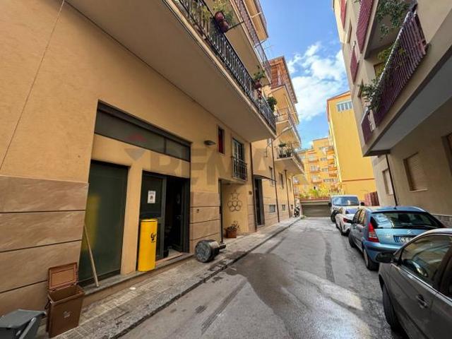 Locale Commerciale in vendita a Sant'Agata di Militello