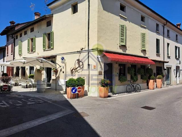 Locale commerciale in vendita a Soncino
