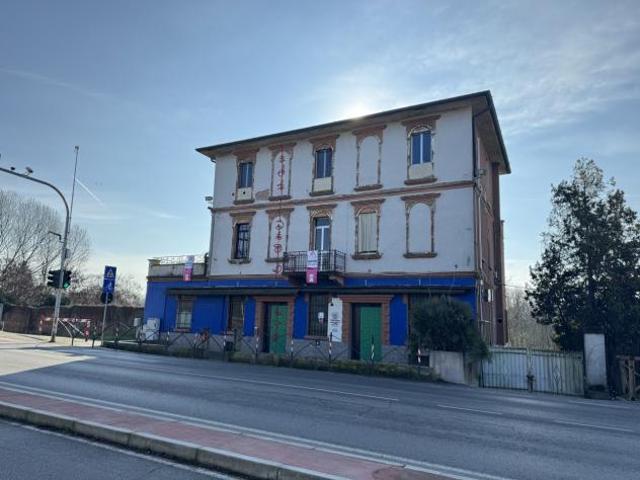 Locale commerciale in vendita a Soncino