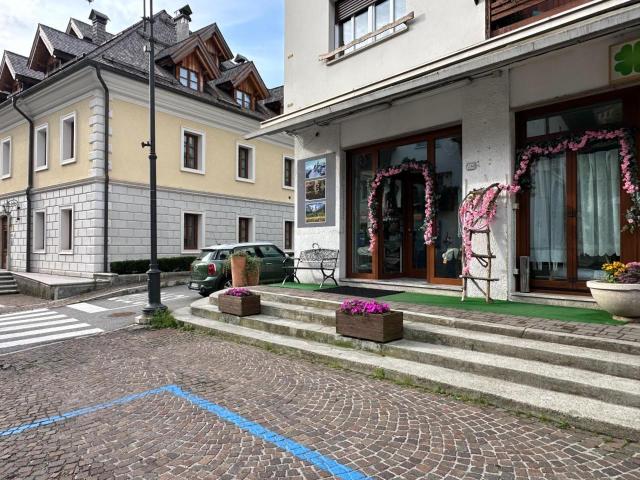 Locale commerciale in vendita a Tarvisio