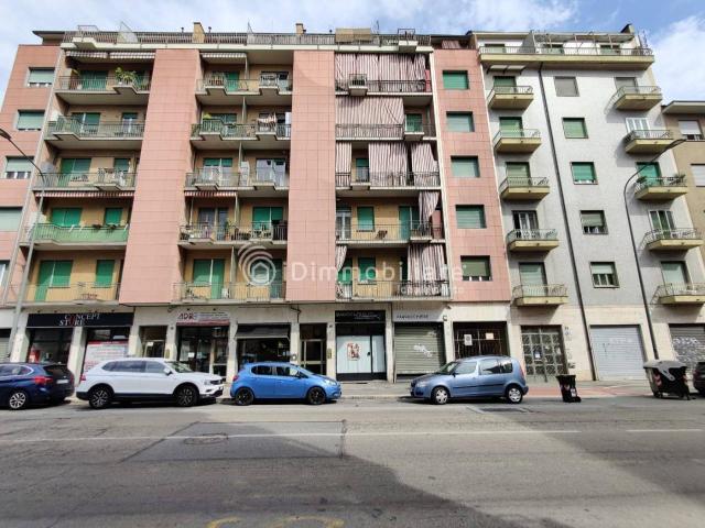 Locale commerciale in vendita a Torino