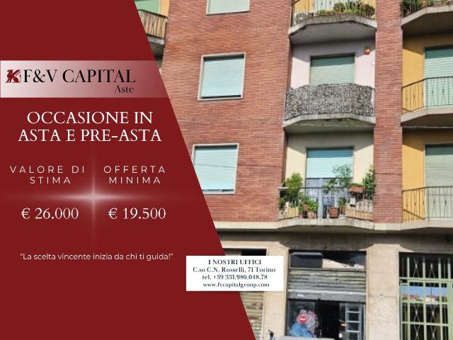 Locale commerciale in vendita a Torino