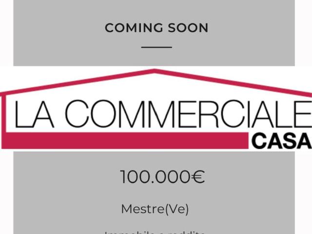 Locale commerciale in vendita a Venezia
