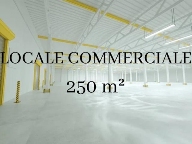 Locale commerciale in vendita a Vicenza