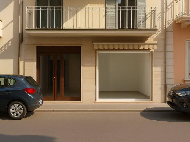 Locale commerciale in vendita a Viareggio, Fascia Mare