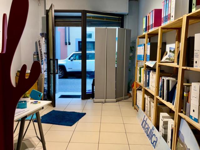 Locale commerciale in vendita, Empoli semicentro