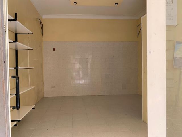 Locale commerciale in vendita in via c. de lollis 11, Chieti