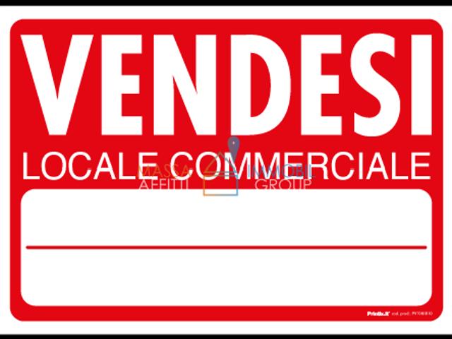 Locale commerciale in vendita in via della gora 201, Massa