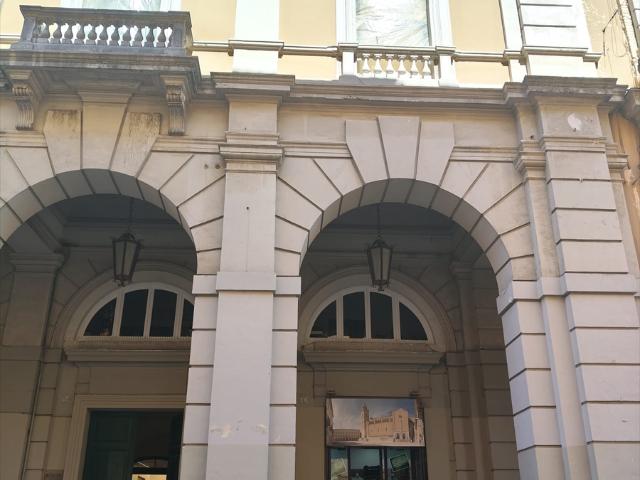 Locale commerciale in vendita in corso marrucino 138, Chieti