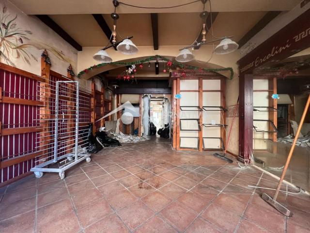 Locale commerciale in vendita, Lucca borgo giannotti