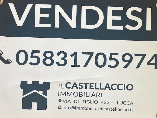 Locale commerciale in vendita, Lucca centro storico