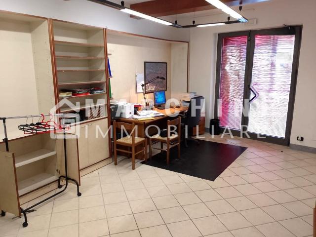 Locale commerciale in vendita, Lucca san marco
