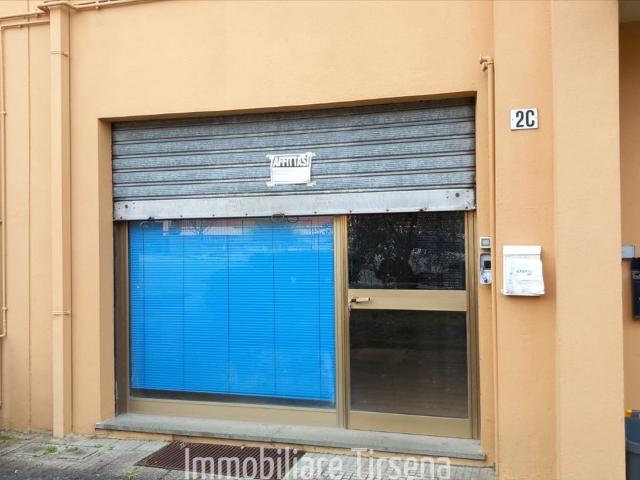 Locale commerciale in vendita, Orvieto ciconia