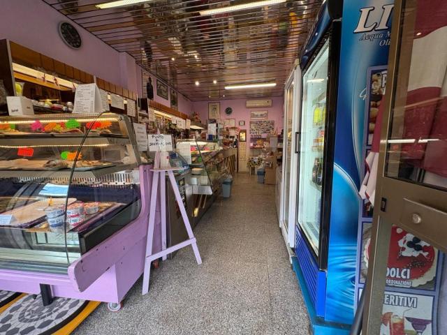 Locale commerciale in vendita, Pisa porta a lucca