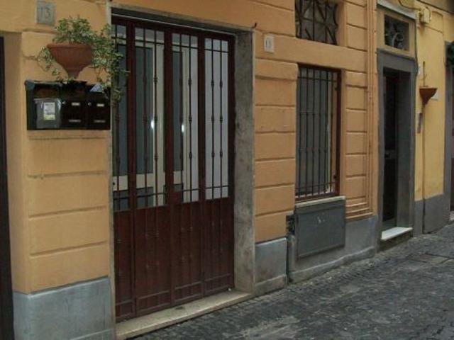 LOCALE COMMERCIALE RIF. A1/1652