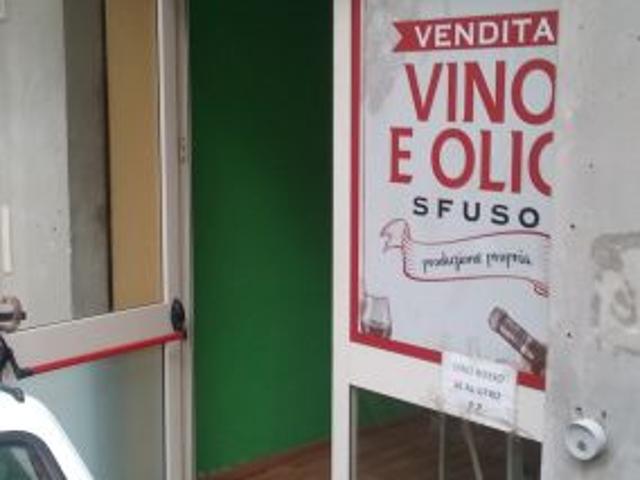 LOCALE COMMERCIALE RIF. L1/2452