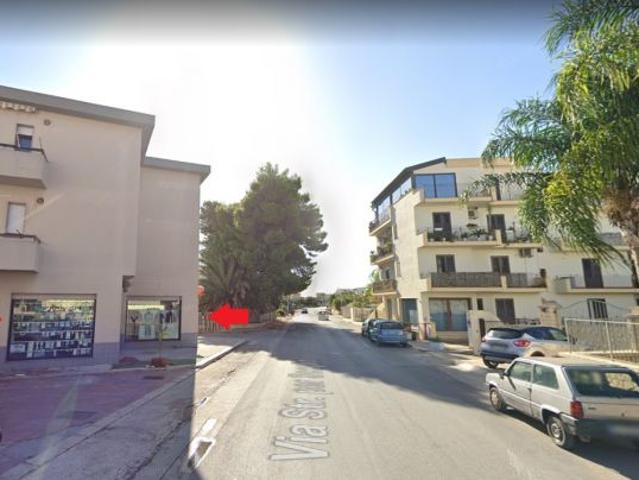 Locale commerciale Via Mons. Cassibba Vittoria RG