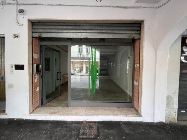 Locale commerciale/Negozio in Affitto a Vicenza