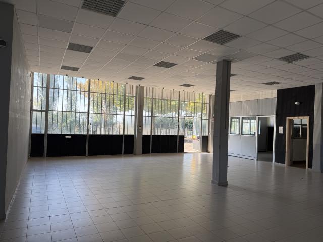 Locale commerciale/Negozio in Affitto a Anzola dell'Emilia