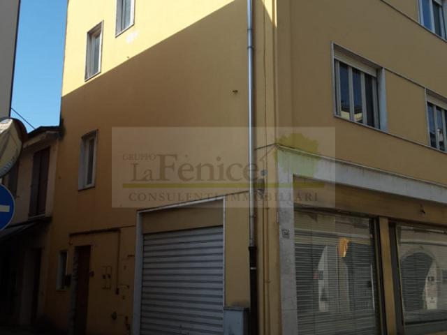 Locale commerciale/Negozio in Affitto a Castel Goffredo