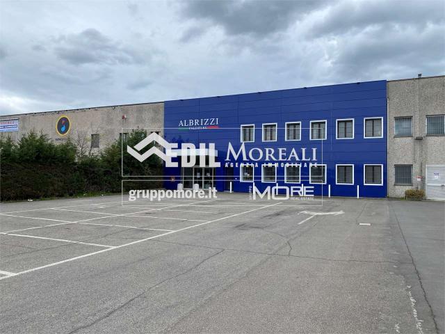 Locale commerciale/Negozio in Affitto a Castelfranco Emilia