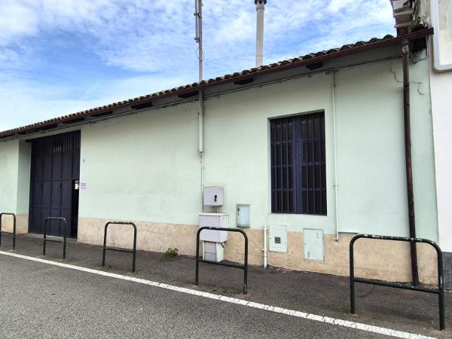 Locale commerciale/Negozio in Affitto a Chivasso