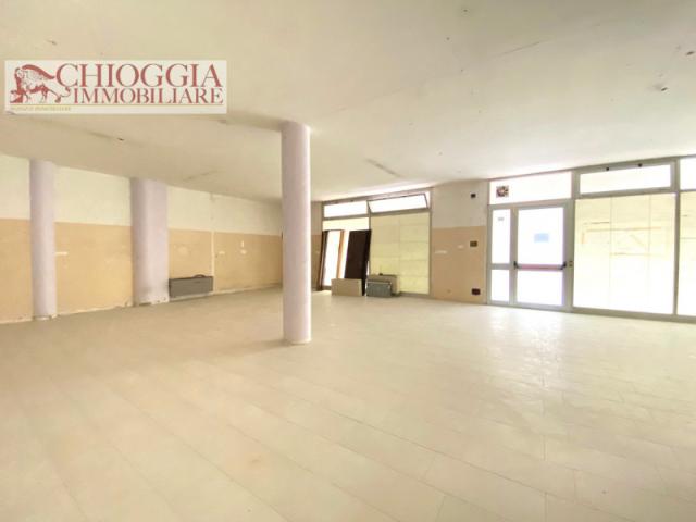 Locale commerciale/Negozio in Affitto a Chioggia