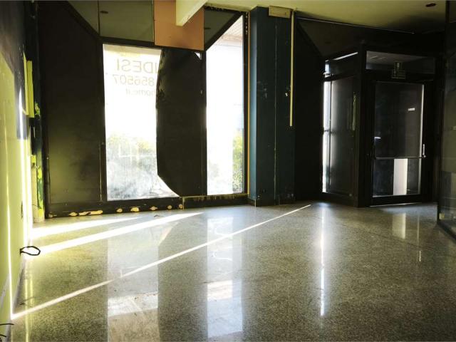 Locale commerciale/Negozio in Affitto a Gallarate